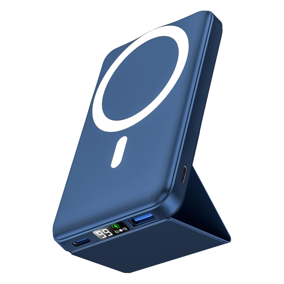 Mag-safe Power Bank, 10000mAh