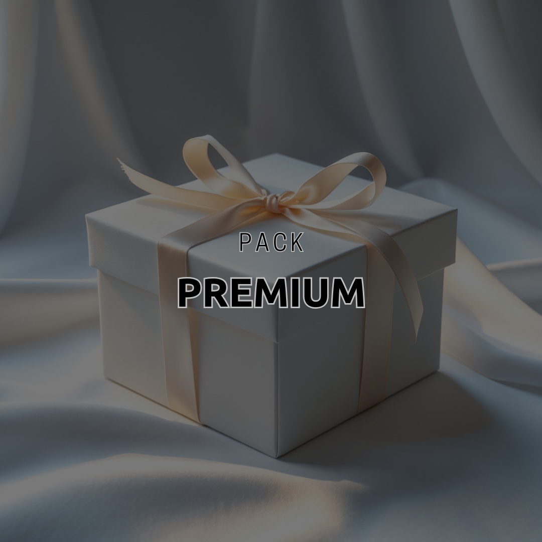 Premium Pack